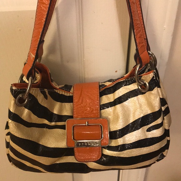 🔥🔥🔥 Strada Shoulder Bag - Picture 4 of 7